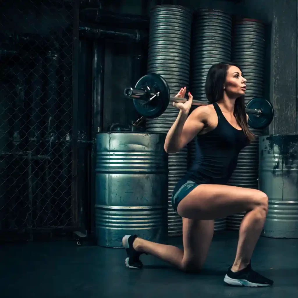 gimnasio en neza